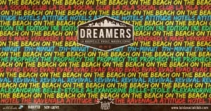 Dreamers - On the Beach