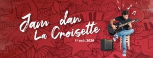 Jam Dan La Croisette - 2nd Edition