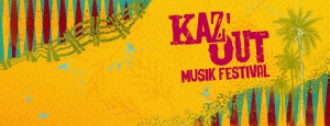 Kaz'Out Musik Festival 2020