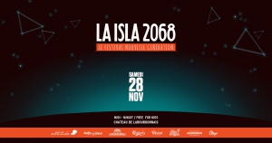 La Isla 2068 Festival - 3° Edition
