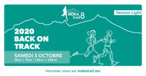Moka Trail 8e édition | 2020