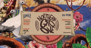 Northern Groove Feat. The Babani Crew