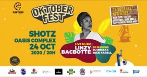 Oktober Fest - Linzy Bacbotte / Shotz