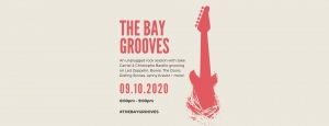 Unplugged Rock Session at The Bay