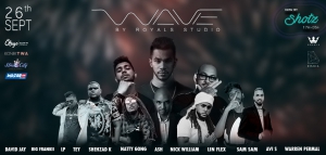 Wave by Royals Studio