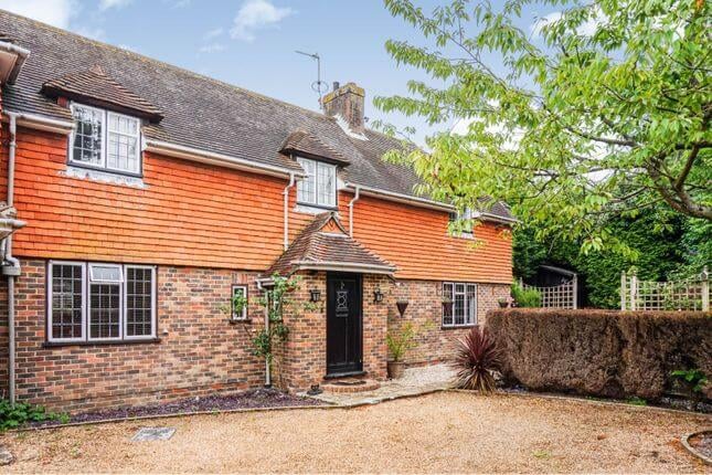 Property in Albourne