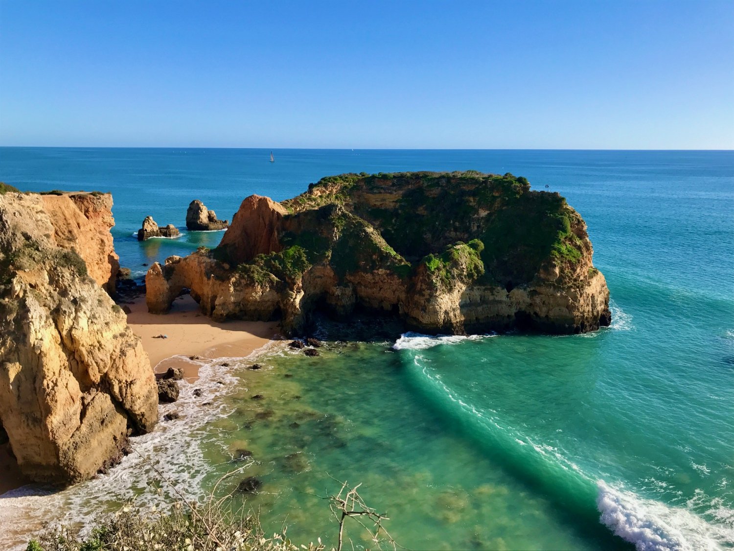 25 Things to Do in The Algarve for an Amazing Trip