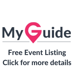 Add your event to My Guide Melbourne Events page for FREE. Click HERE