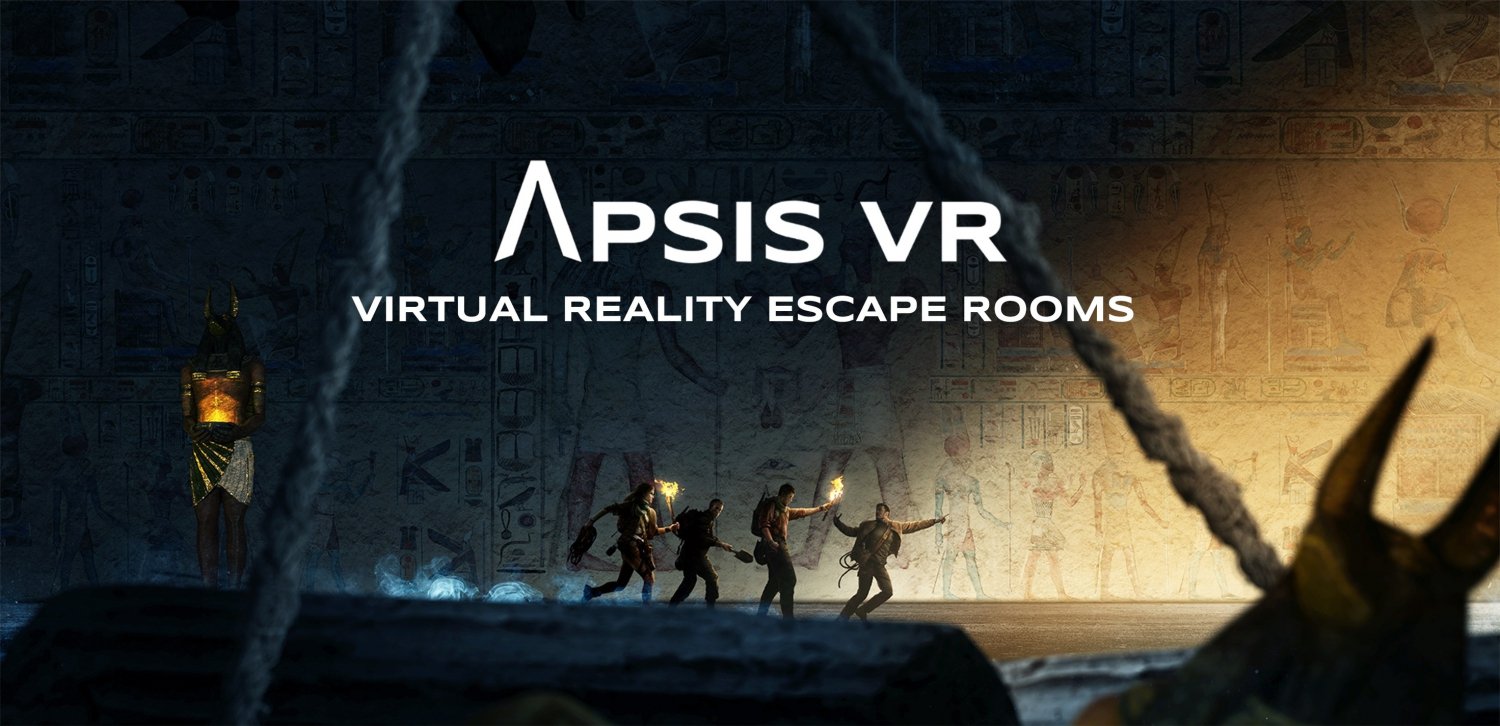 Apsis VR Melbourne