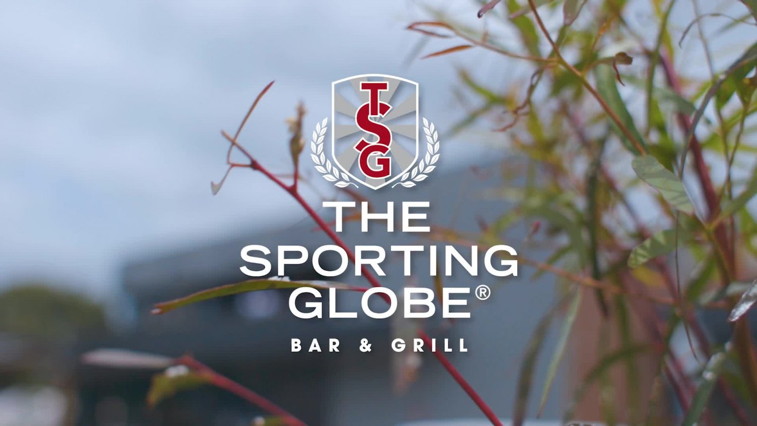 The Sporting Globe Bar and Grill