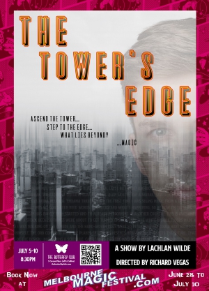 The Tower's Edge
