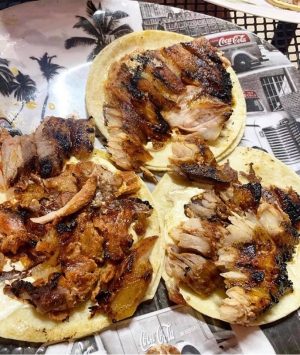 Best Tacos in Tulum