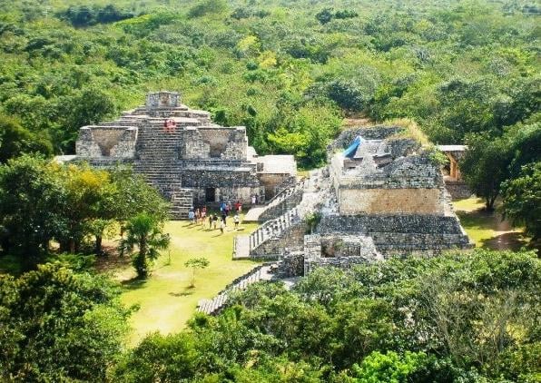 Mayan ruins you need to see when in Mexico