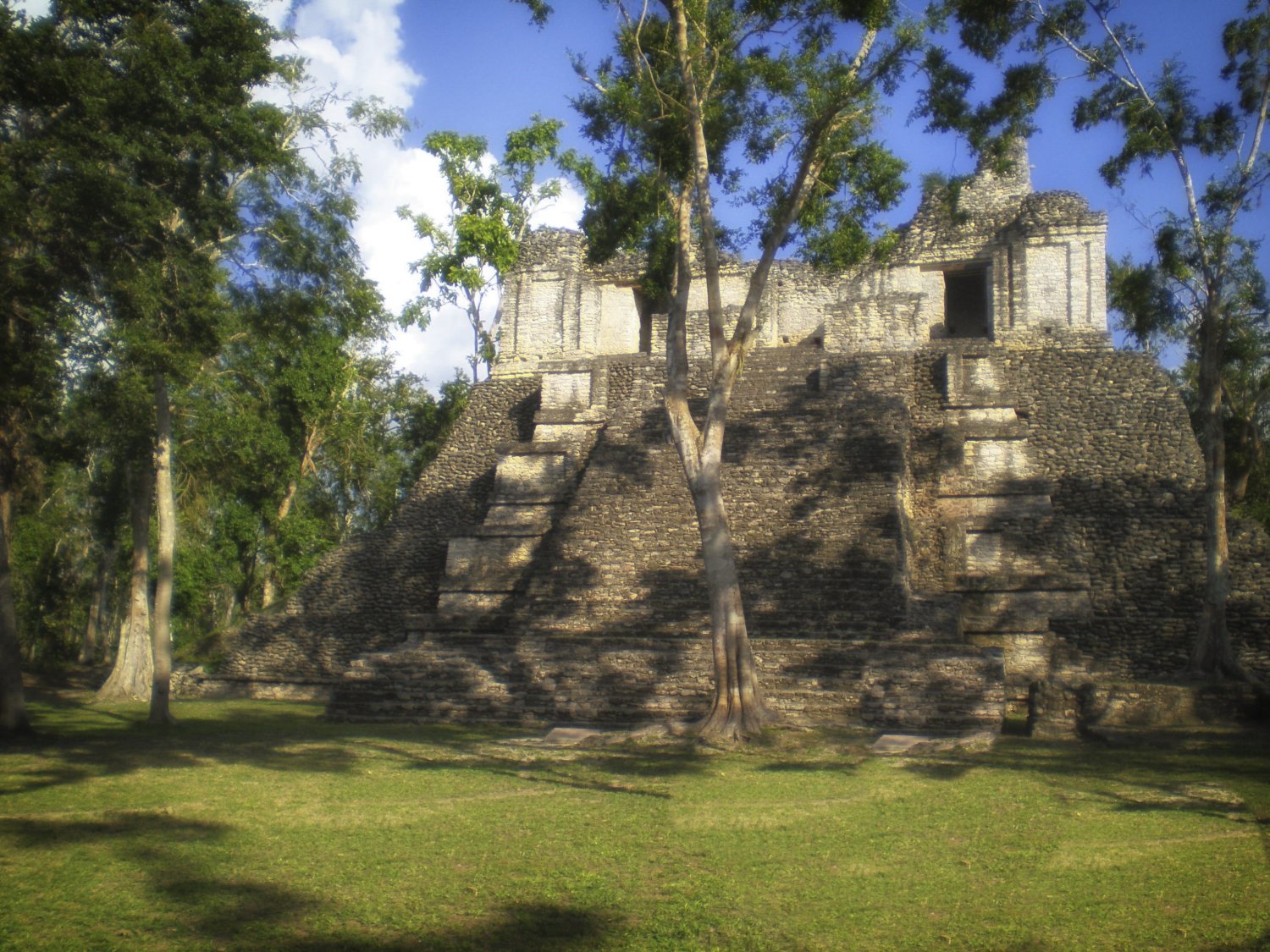 Ruinas mayas que tienes que ver cuando estes en Mexico