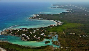Atv & Cenote