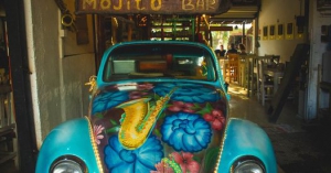 Top best restaurants in Tulum, Mexico