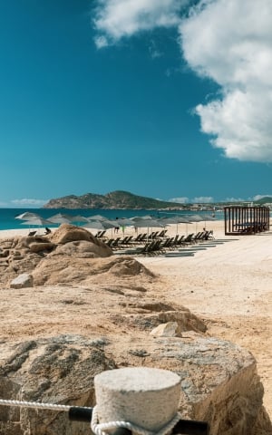 Cabo San Lucas