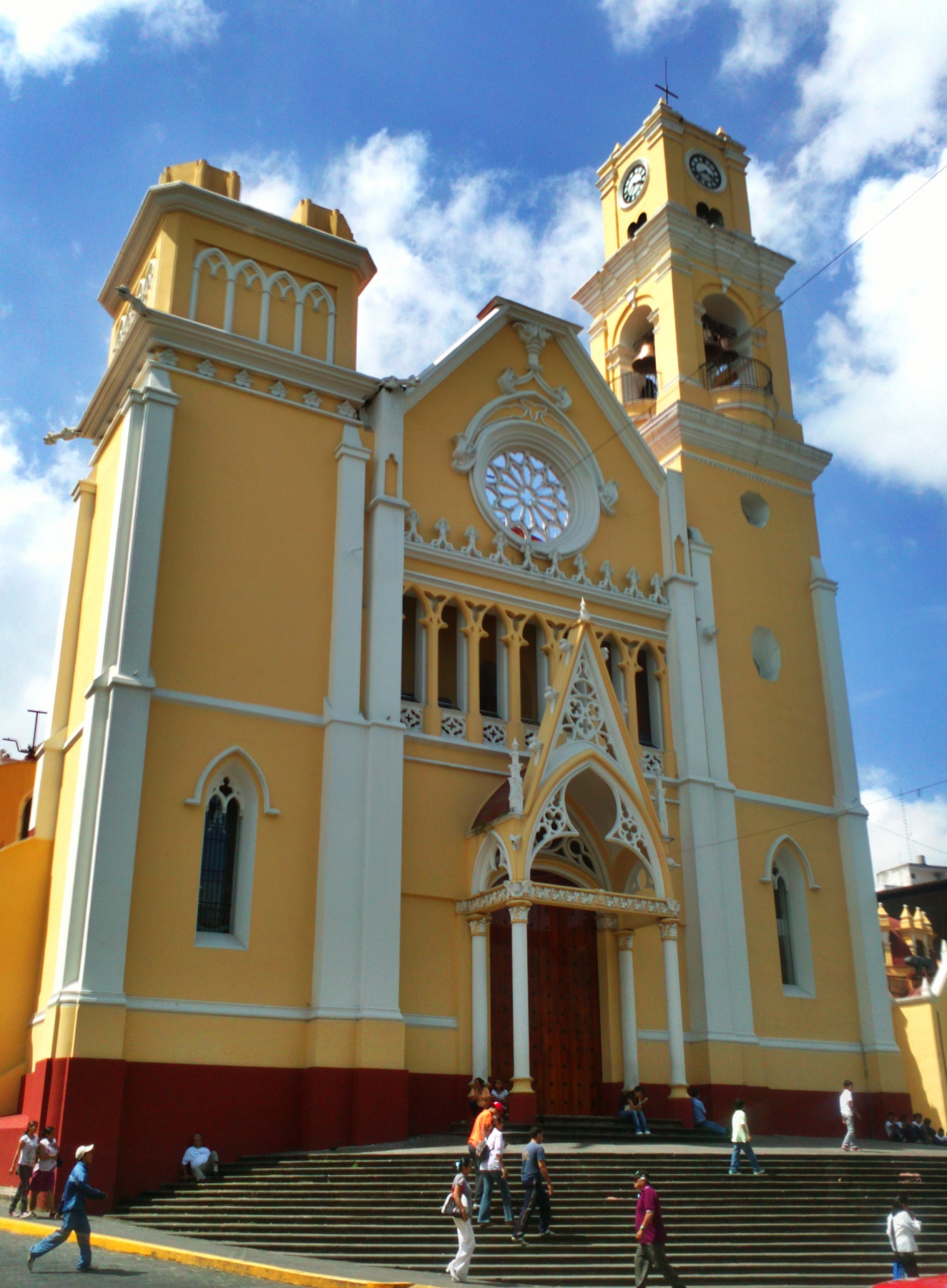 Xalapa Cathedral