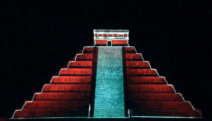 Las mejores ruinas mayas para visitar cerca de Cancun, México