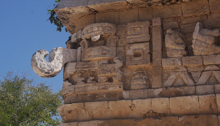 Chichen Itza Ruins, Valladolid & Cenote
