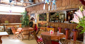 Coco's Cabanas Restaurante