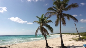 Places you need to visit when in Mexico