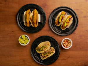 Best Tacos in Cancun