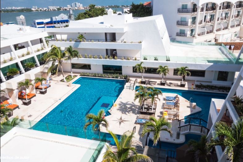 Los mejores lugares para desayunar en Cancun