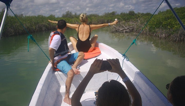 Most popular tours in Riviera Maya, Mexico