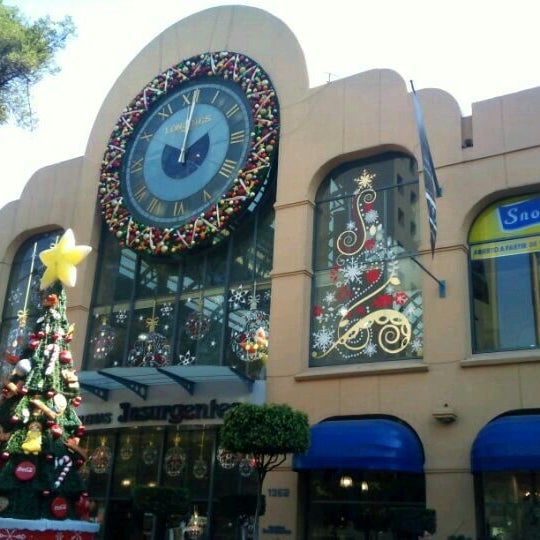 Best Shopping Malls in Mexico