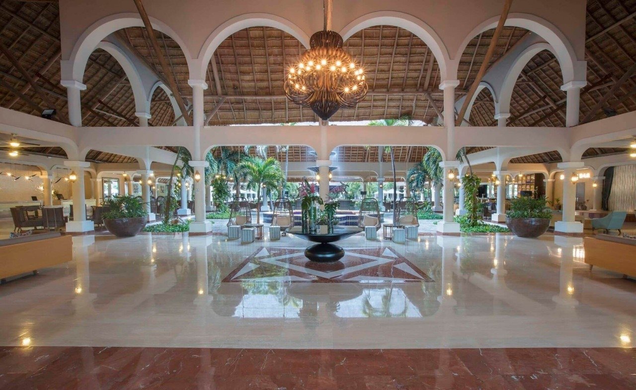 Grand Palladium Colonial Resort & Spa