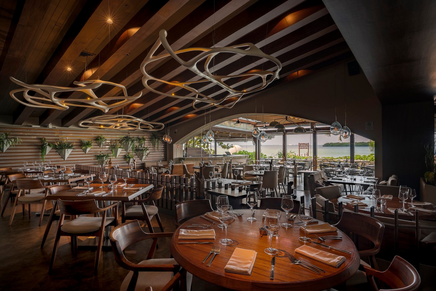 Harry's Prime Steakhouse & Raw Bar - Cancun