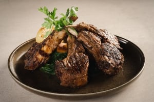 Top best restaurants in Cancun
