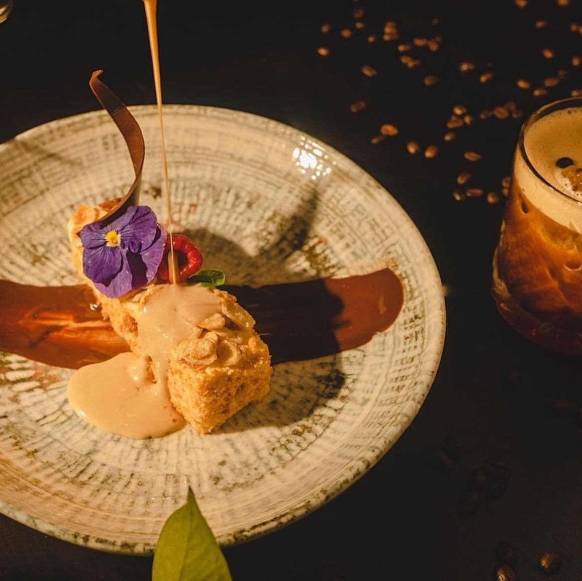 Best Romantic Restaurants in Tulum, Mexico
