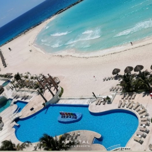 Best hotels in Cancun