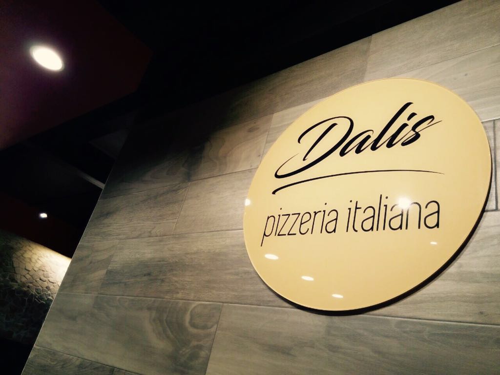 Dalis Pizzería Italiana