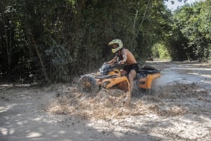 Mud Madness & Mexology