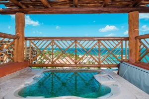 Villa del Palmar Cancun 