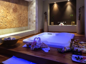 The Spa by The Royal Sands