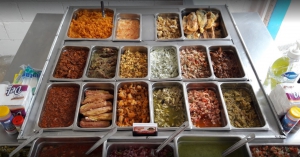 Best Tacos in Cancun