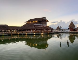 Lorenzillo's Cancun