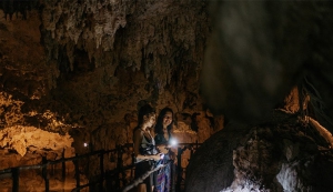 Private Cenote