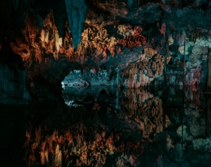 Private Cenote