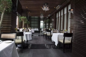 Best steakhouses in CDMX