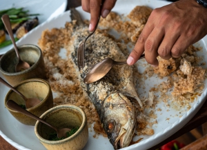 5 the best restaurants in the Riviera Maya to celebrate Mother's Day