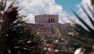 Tulum Ruins, Reef & Cenote