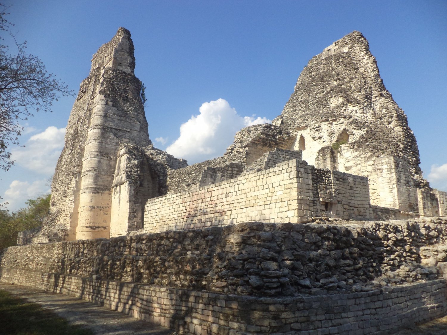 Mayan ruins you need to see when in Mexico