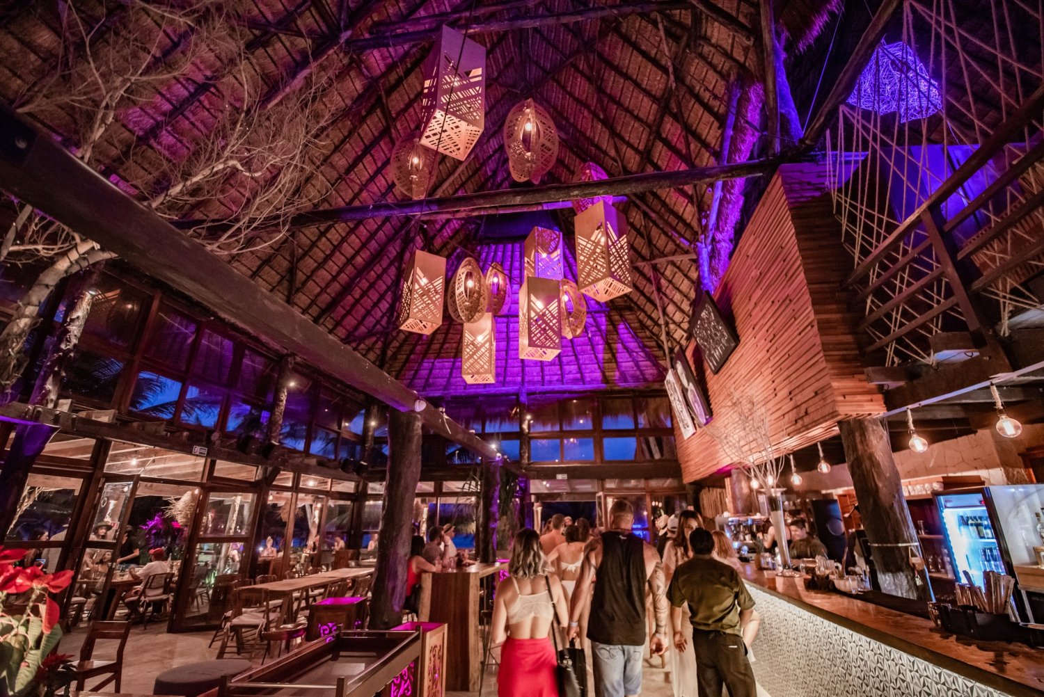 Afterlife Tulum 2024 at Zamna Tulum, January 6 – YOU Hear It First