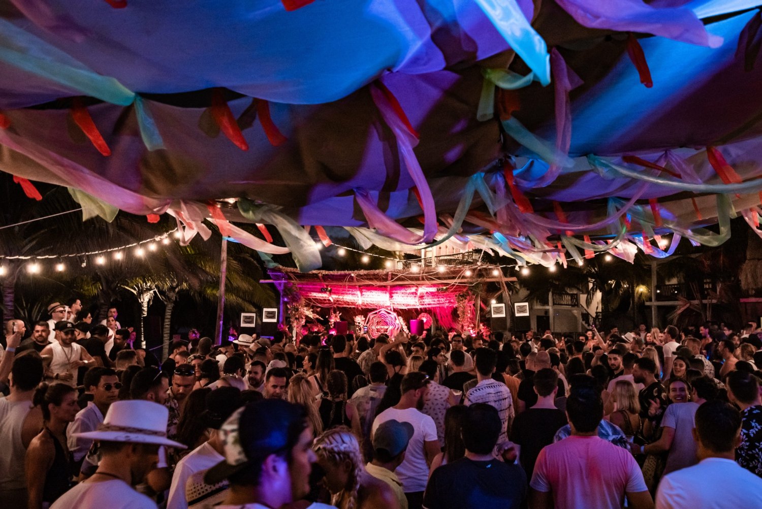 Zamna Festival Tulum 2023: Our Complete Guide + Info & Tickets