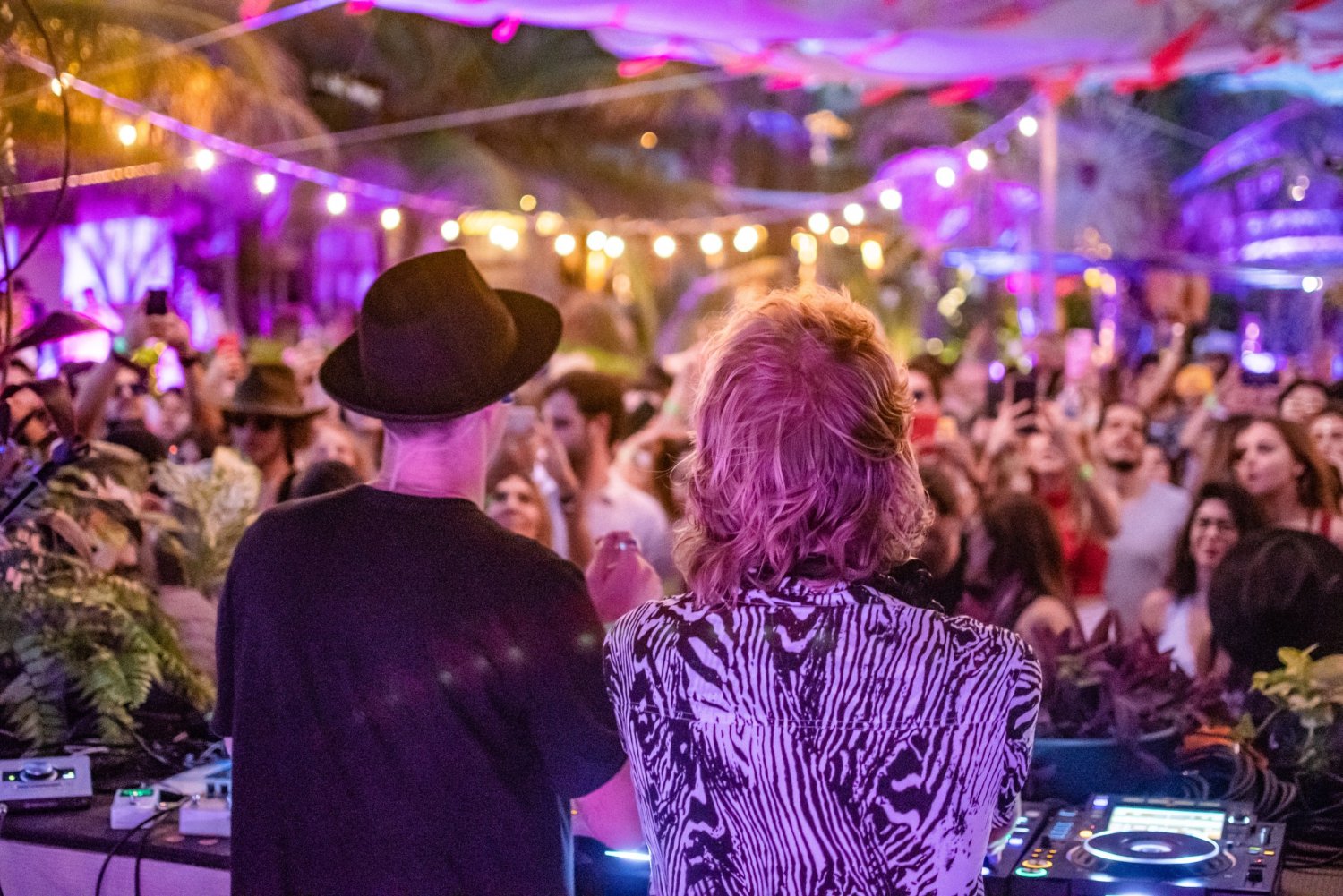 Afterlife Tulum 2024 at Zamna Tulum, January 6 – YOU Hear It First